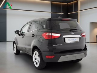 FORD Ecosport 1.5 ecoblue titanium s&s 95cv my20.25