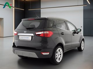 FORD Ecosport 1.5 ecoblue titanium s&s 95cv my20.25