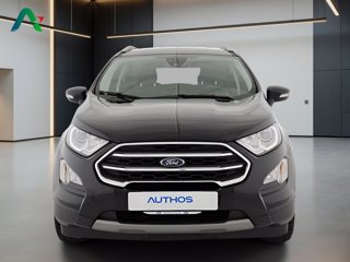 FORD Ecosport 1.5 ecoblue titanium s&s 95cv my20.25