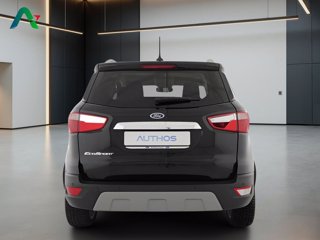 FORD Ecosport 1.5 ecoblue titanium s&s 95cv my20.25