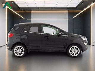 FORD Ecosport 1.5 ecoblue titanium s&s 95cv my20.25