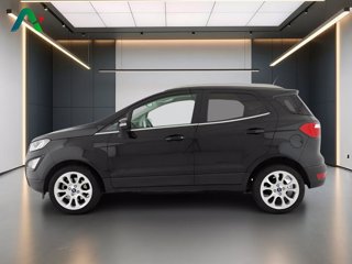 FORD Ecosport 1.5 ecoblue titanium s&s 95cv my20.25