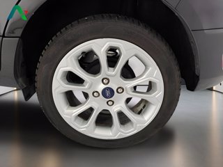 FORD Ecosport 1.5 ecoblue titanium s&s 95cv my20.25