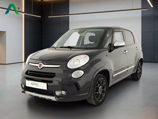 FIAT 500l 1.3 mjt trekking 95cv