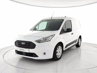 FORD Transit connect 200 1.5 ecoblue(tdci) 120cv trend l1h1 auto e6.2