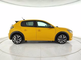 PEUGEOT 208 1.2 puretech gt line s&s 100cv eat8