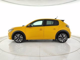 PEUGEOT 208 1.2 puretech gt line s&s 100cv eat8