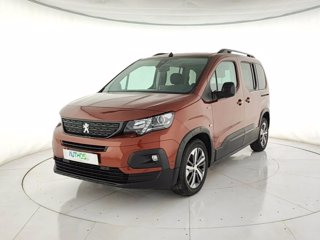 PEUGEOT Rifter 1.5 bluehdi gt line s&s 130cv eat8
