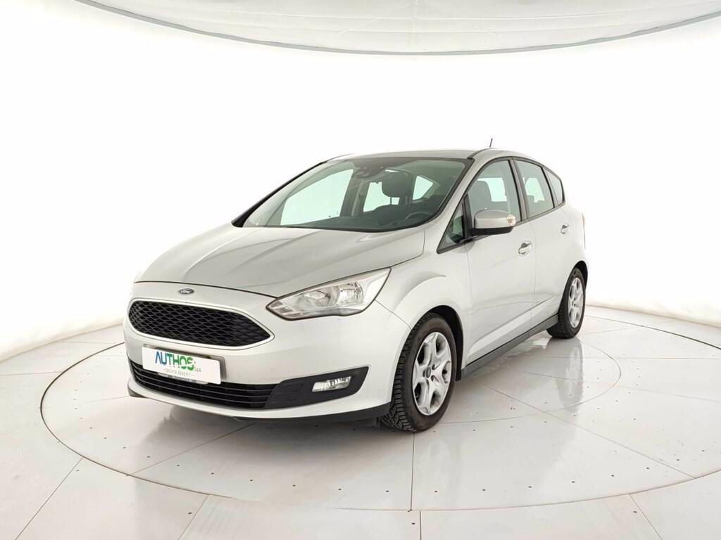 FORD C-max 1.5 tdci business s&s 120cv my18.5