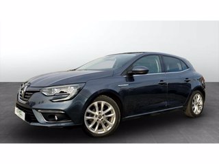 RENAULT Megane 1.2 tce energy bose 130cv edc