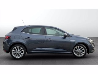 RENAULT Megane 1.2 tce energy bose 130cv edc