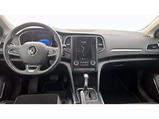 RENAULT Megane 1.2 tce energy bose 130cv edc