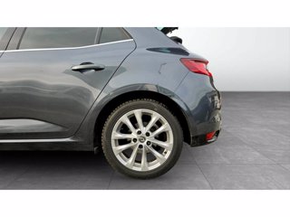 RENAULT Megane 1.2 tce energy bose 130cv edc