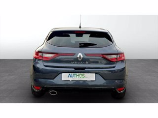 RENAULT Megane 1.2 tce energy bose 130cv edc