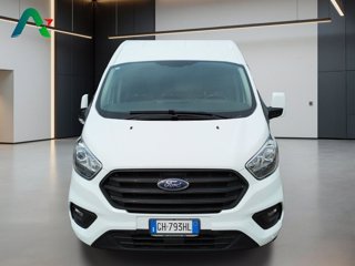 FORD Transit custom 300 2.0 tdci 170cv trend l2h1 e6.2
