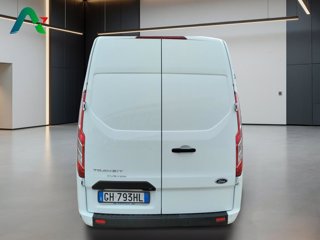 FORD Transit custom 300 2.0 tdci 170cv trend l2h1 e6.2