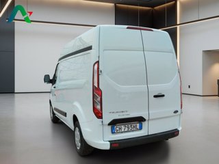 FORD Transit custom 300 2.0 tdci 170cv trend l2h1 e6.2
