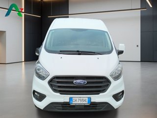 FORD Transit custom 300 2.0 tdci 170cv trend l2h1 e6.2