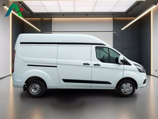 FORD Transit custom 300 2.0 tdci 170cv trend l2h1 e6.2