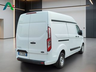 FORD Transit custom 300 2.0 tdci 170cv trend l2h1 e6.2