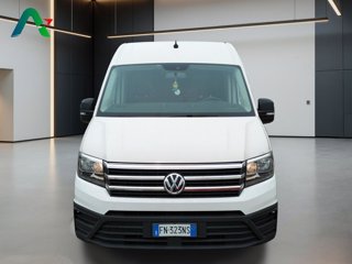 VOLKSWAGEN Crafter 35 2.0 tdi 140cv l3h2 business