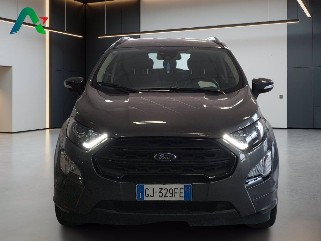 FORD Ecosport 1.0 ecoboost st-line s&s 125cv my20.25