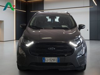 FORD Ecosport 1.0 ecoboost st-line s&s 125cv my20.25