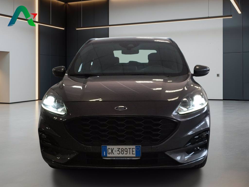 FORD Kuga 1.5 ecoblue st-line 2wd 120cv