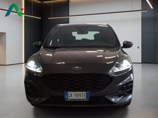 FORD Kuga 1.5 ecoblue st-line 2wd 120cv