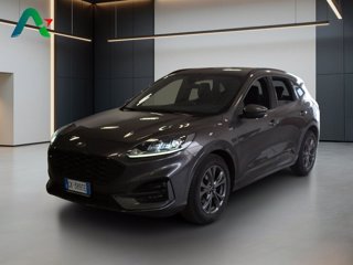 FORD Kuga 1.5 ecoblue st-line 2wd 120cv