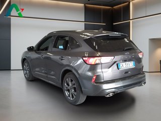 FORD Kuga 1.5 ecoblue st-line 2wd 120cv