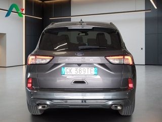 FORD Kuga 1.5 ecoblue st-line 2wd 120cv