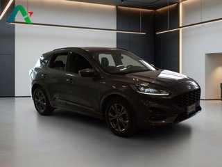 FORD Kuga 1.5 ecoblue st-line 2wd 120cv