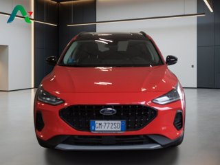 FORD Focus active sw 1.0 ecoboost h x 125cv powershift