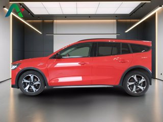 FORD Focus active sw 1.0 ecoboost h x 125cv powershift