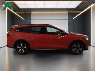 FORD Focus active sw 1.0 ecoboost h x 125cv powershift