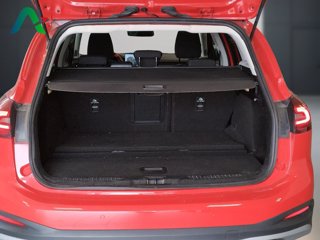 FORD Focus active sw 1.0 ecoboost h x 125cv powershift