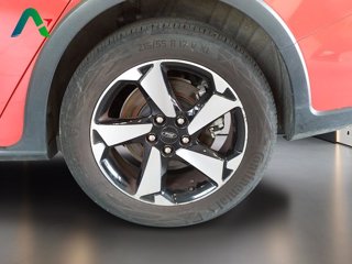 FORD Focus active sw 1.0 ecoboost h x 125cv powershift