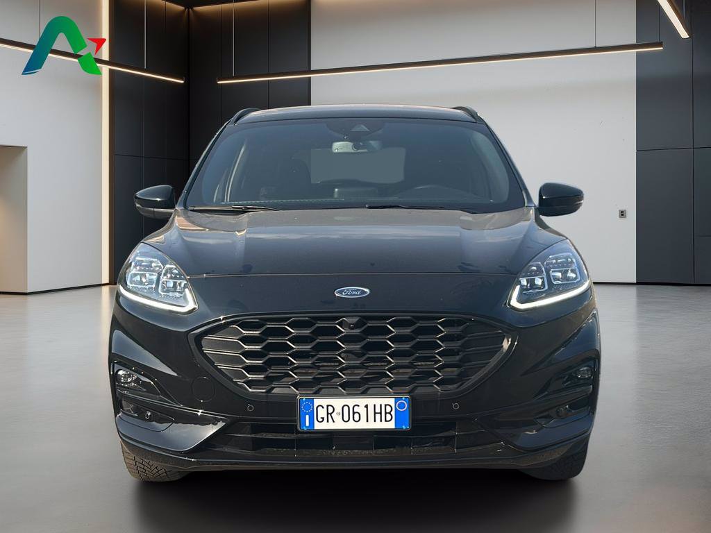FORD Kuga 2.5 full hybrid st-line x awd 190cv cvt