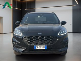 FORD Kuga 2.5 full hybrid st-line x awd 190cv cvt