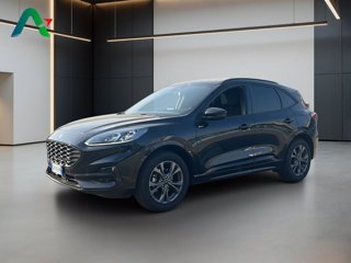 FORD Kuga 2.5 full hybrid st-line x awd 190cv cvt
