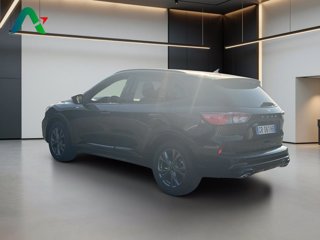 FORD Kuga 2.5 full hybrid st-line x awd 190cv cvt