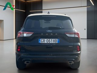 FORD Kuga 2.5 full hybrid st-line x awd 190cv cvt
