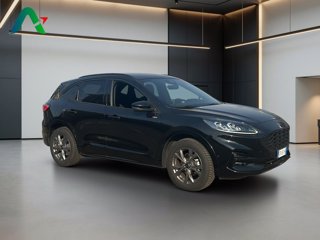 FORD Kuga 2.5 full hybrid st-line x awd 190cv cvt
