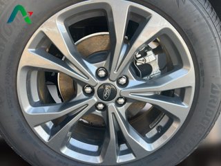 FORD Kuga 2.5 full hybrid st-line x awd 190cv cvt