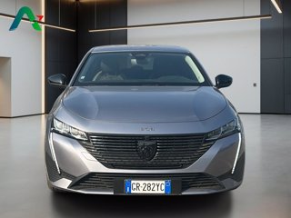PEUGEOT 308 1.5 bluehdi allure s&s 130cv eat8