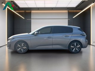 PEUGEOT 308 1.5 bluehdi allure s&s 130cv eat8
