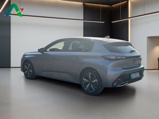 PEUGEOT 308 1.5 bluehdi allure s&s 130cv eat8