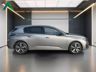 PEUGEOT 308 1.5 bluehdi allure s&s 130cv eat8
