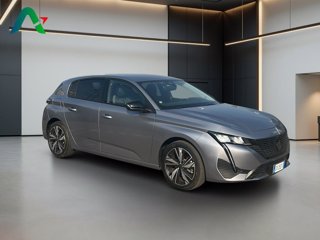 PEUGEOT 308 1.5 bluehdi allure s&s 130cv eat8